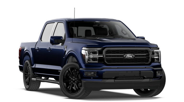 Thumbnail: 2026 Ford F-150 - 5