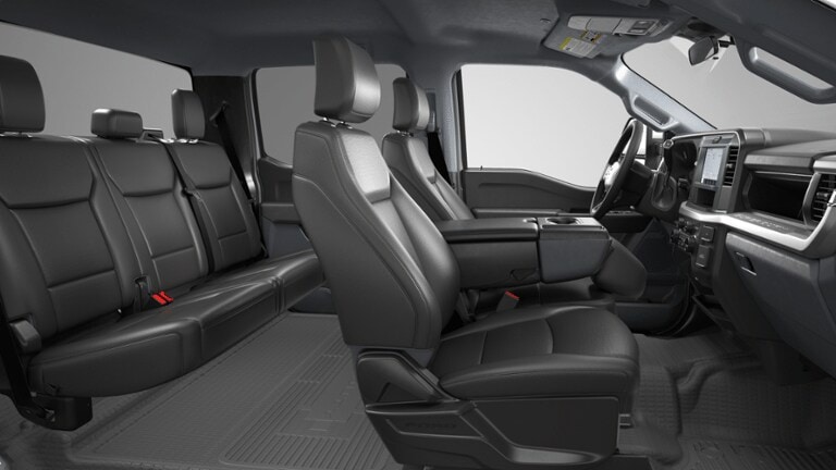 2026 Ford F-250 Super Duty XL - Photo 37