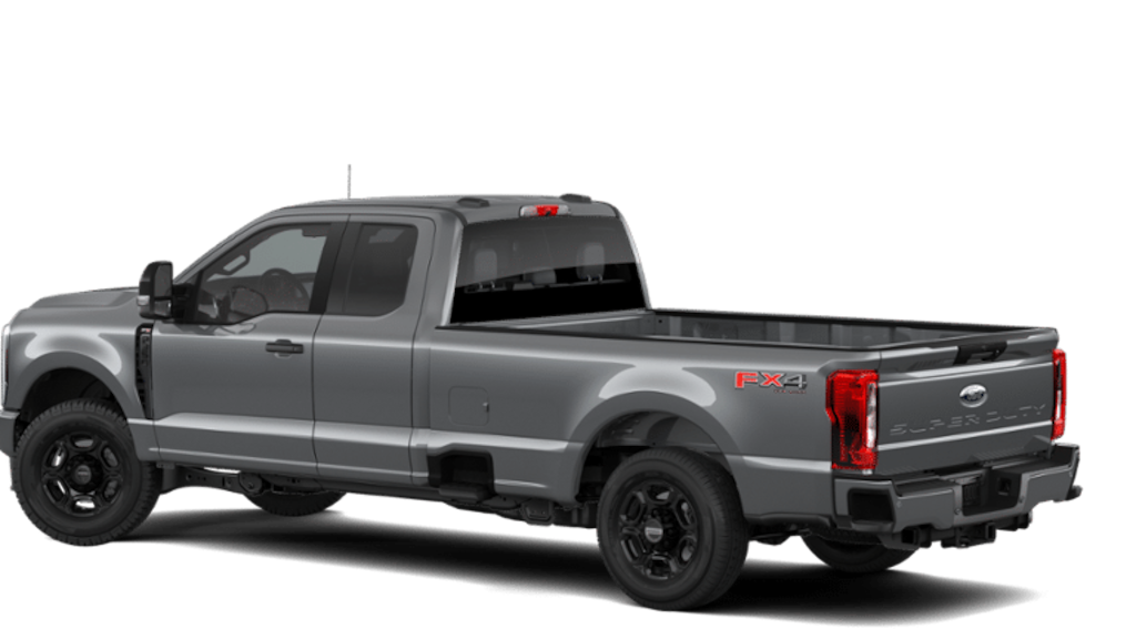 New 2026 Ford Super Duty F-350® XL TRUCK