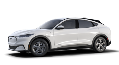 New 21 Ford Mustang Mach E Select For Sale In San Francisco Ca M0654 San Francisco New Ford For Sale 3fmtk1rm2mma