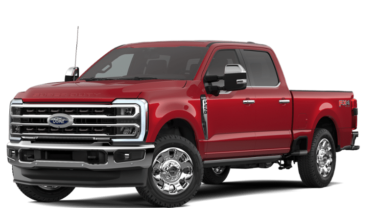 2026 Ford F-250 Super Duty King Ranch - Photo 23