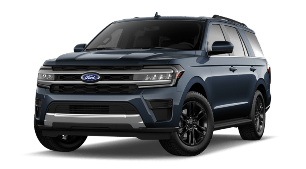 New 2024 Ford Expedition XLT 9979T For Sale Milan TN