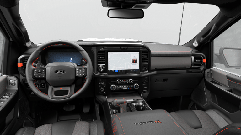 Thumbnail: 2026 Ford F-150 - 7