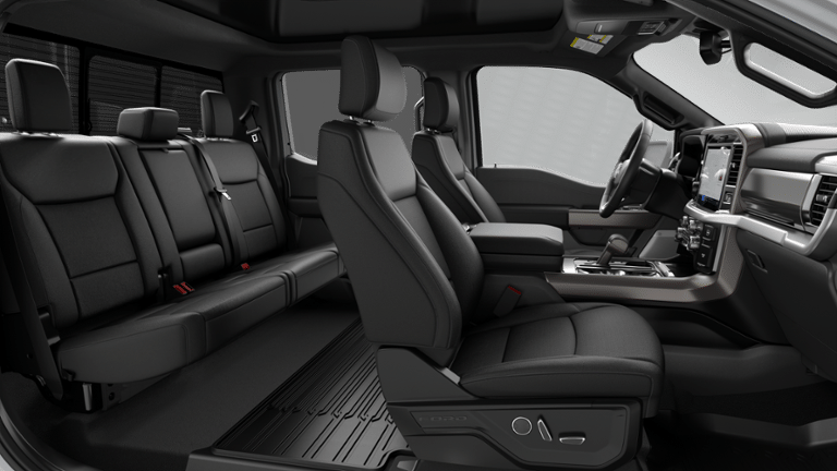 Thumbnail: 2026 Ford F-150 - 28