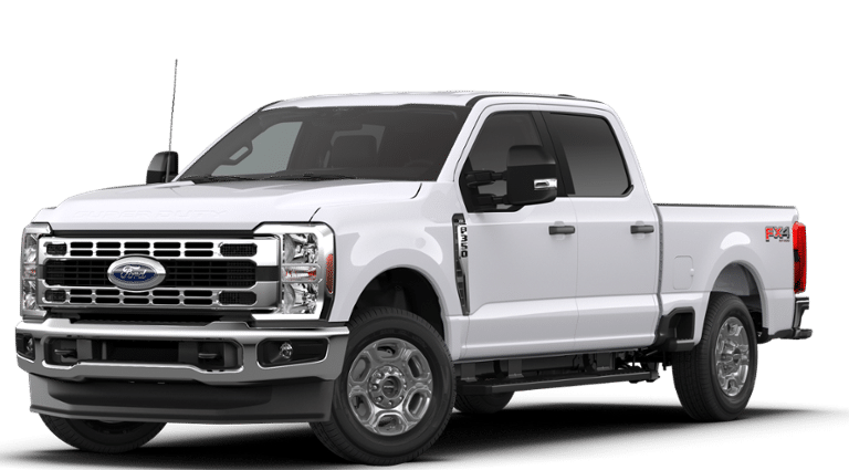 Thumbnail: 2026 Ford F-350 - 45