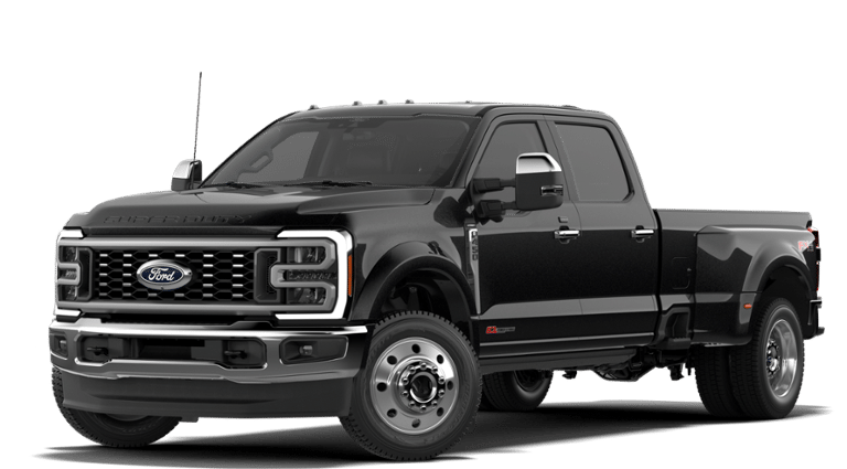 New 2027 Ford F-450 ® Lariat® TRUCK