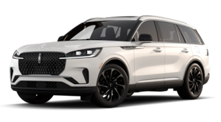 2025 Lincoln Aviator Reserve SUV