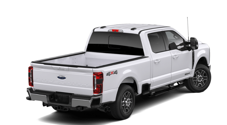 2026 Ford F-250 Super Duty Lariat - Photo 19