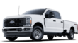  Ford F-250SD