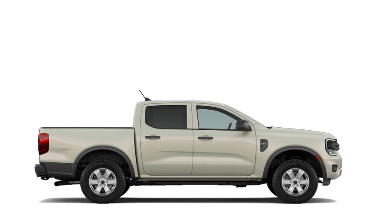 new 2026 Ford Ranger car, priced at $34,692