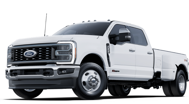 Thumbnail: 2025 Ford F-350 - 45