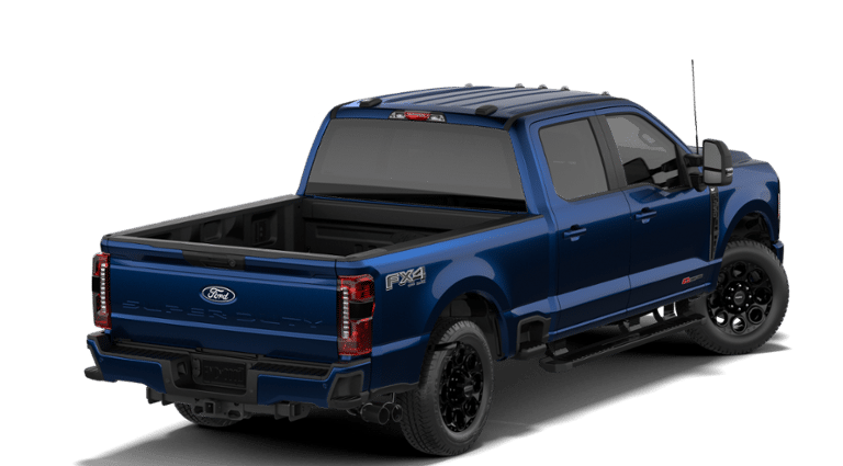 New 2027 Ford F-250 XL Truck Crew Cab