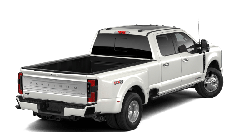 Thumbnail: 2026 Ford F-350 - 25