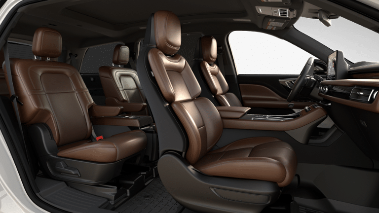 2026 Lincoln Aviator Reserve - Photo 28