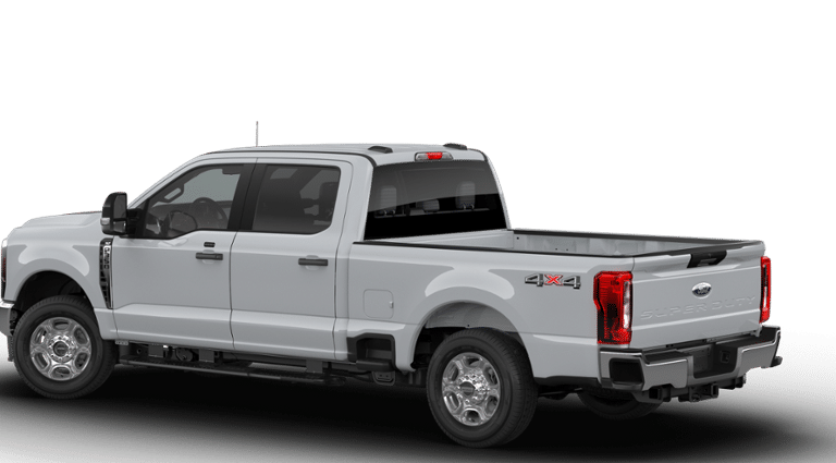 Thumbnail: 2026 Ford F-350 - 2