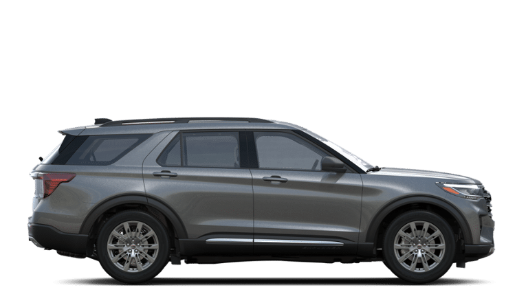 Thumbnail: 2025 Ford Explorer - 28