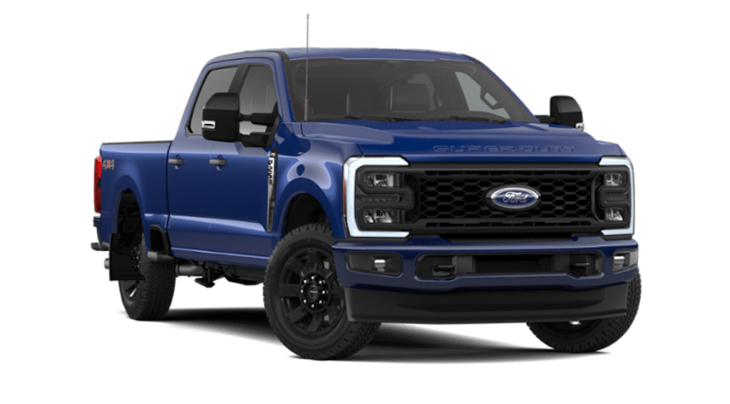New 2026 Ford Super Duty F-250 XL TRUCK