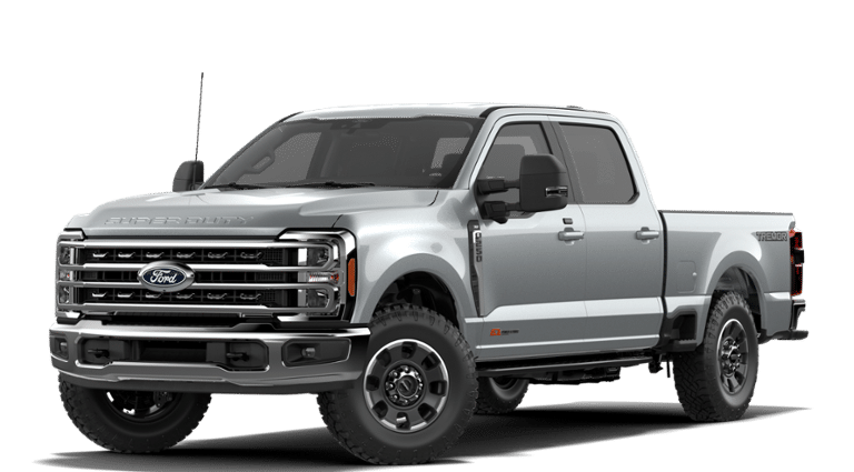 New 2027 Ford F-250SD XL Truck