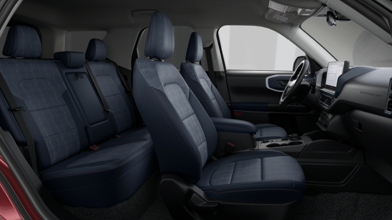 2026 Ford Bronco Sport Heritage - Photo 17