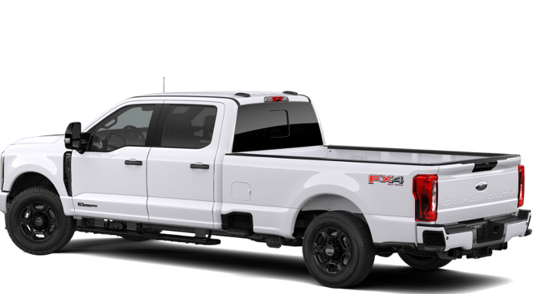 Thumbnail: 2026 Ford F-250 - 46