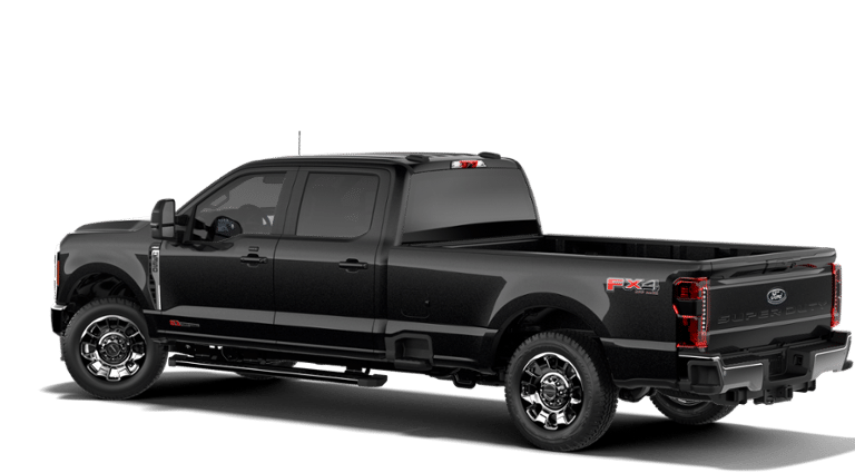 New 2027 Ford F-350 XL Truck Crew Cab