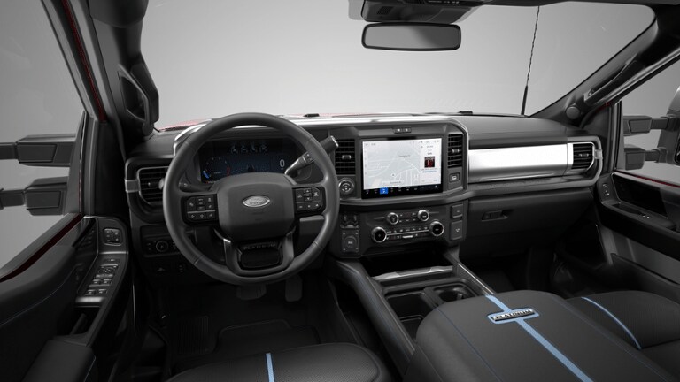 Thumbnail: 2026 Ford F-250 - 29