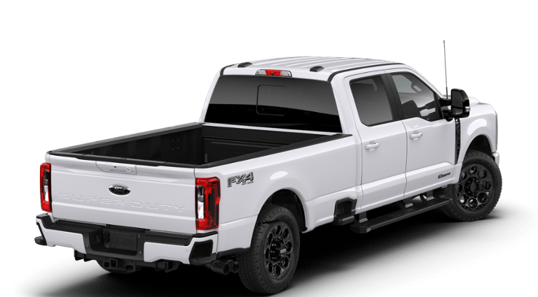 2026 Ford F-350 XLT photo 3