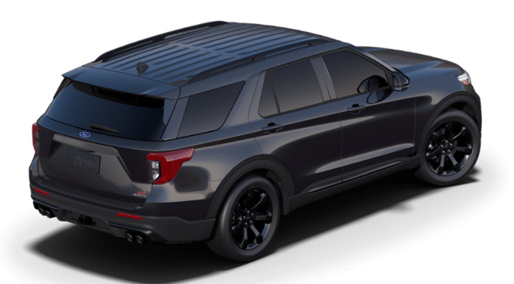 New 2023 Ford Explorer For Sale At Saratoga Ford VIN 1FM5K8GC9PGB65797