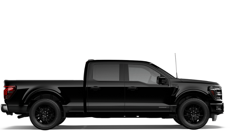 2026 Ford F-150 Lariat TRUCK