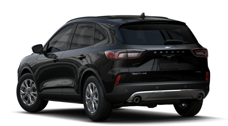 2025 Ford Escape Active photo 2