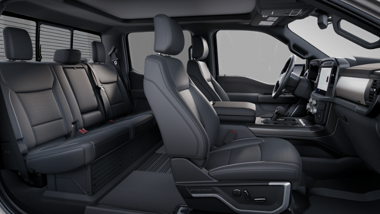 Thumbnail: 2025 Ford F-150 - 29