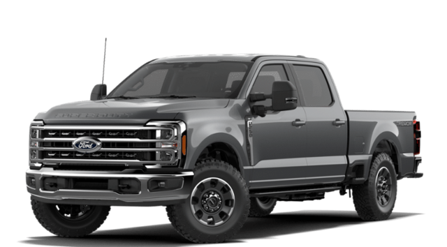 2027 Ford Super Duty F-250&reg; XLT TRUCK