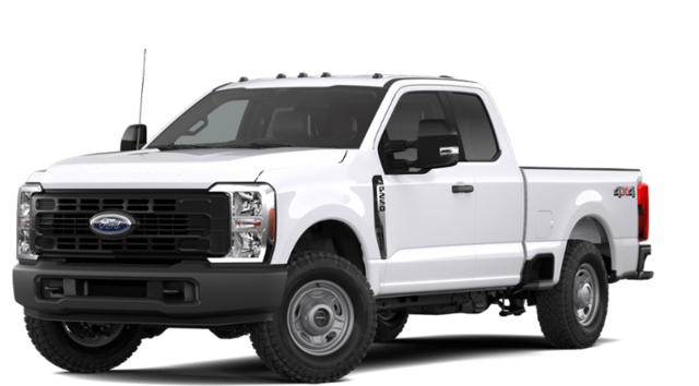 2026 Ford F-250 F-250&reg; XL Truck Super Cab