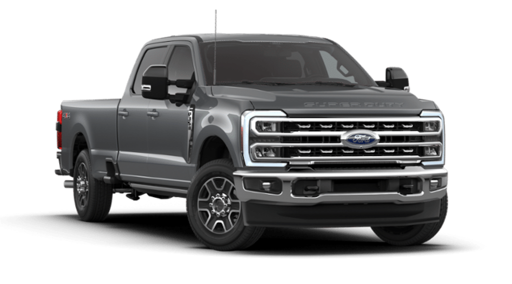 New 2026 Ford Super Duty F-350 Lariat TRUCK