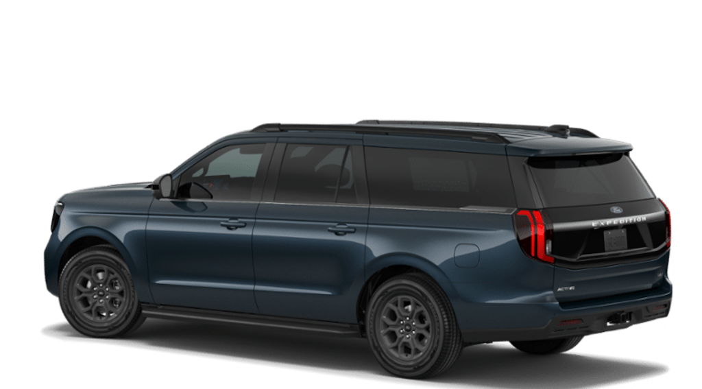 New 2026 Ford Expedition Max Active SUV