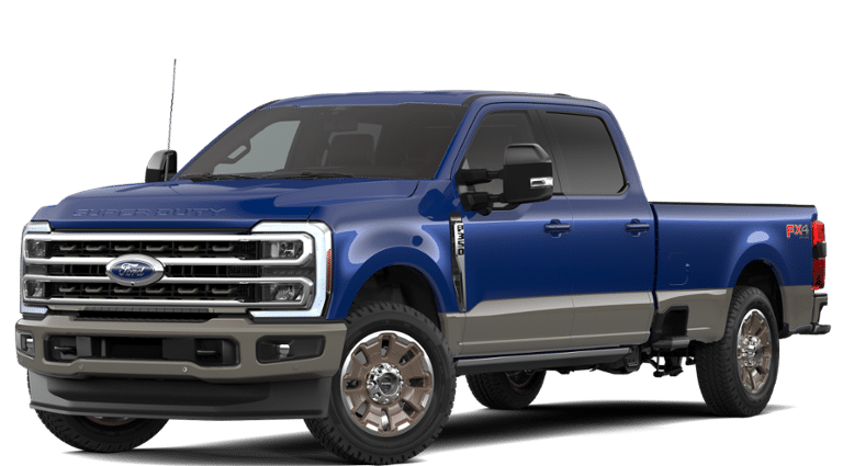2026 Ford F-350 Super Duty King Ranch - Photo 57