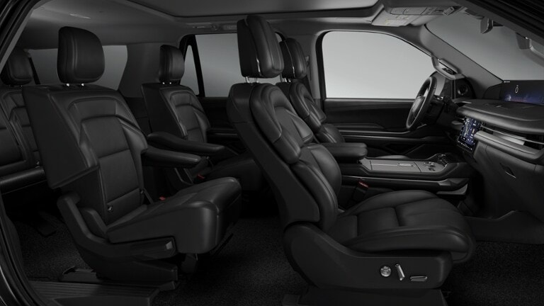 2026 Lincoln Navigator Reserve L - Photo 53