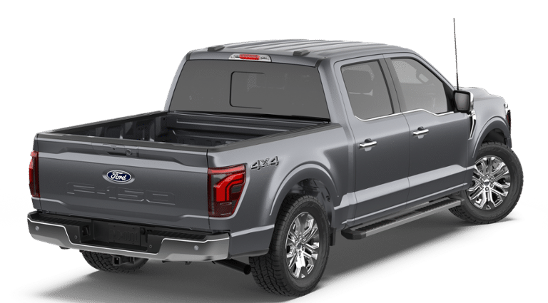 2026 FORD F-150 - Image 31