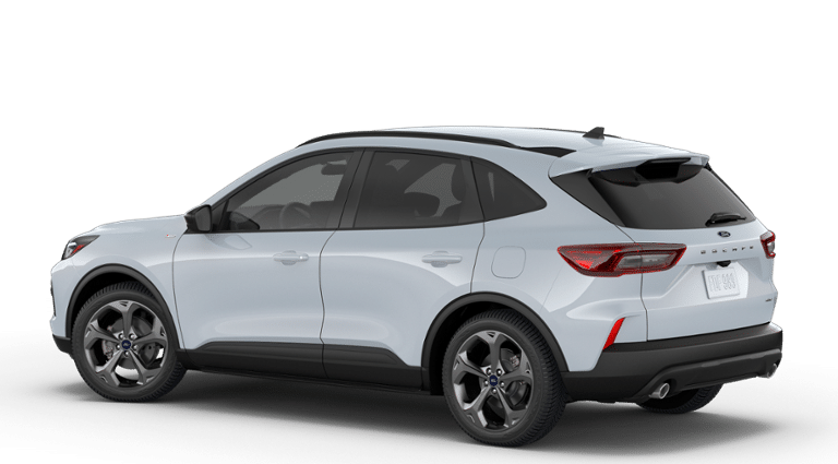 Thumbnail: 2026 Ford Escape - 26