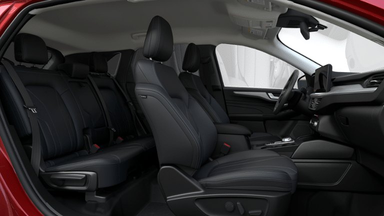 2025 Ford Escape Plug-in hybrid PHEV - Photo 38