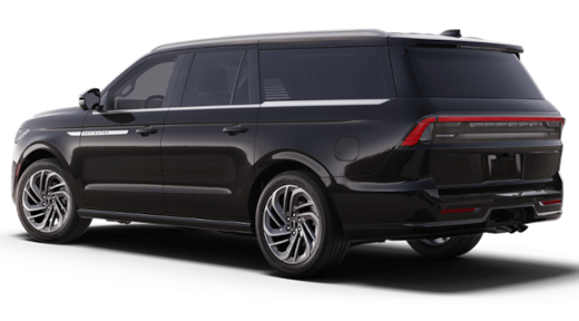 New 2025 Lincoln Navigator For Sale in Englewood NJ | VIN