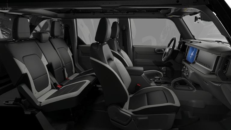 2026 Ford Bronco 4-Door Big Bend - Photo 31