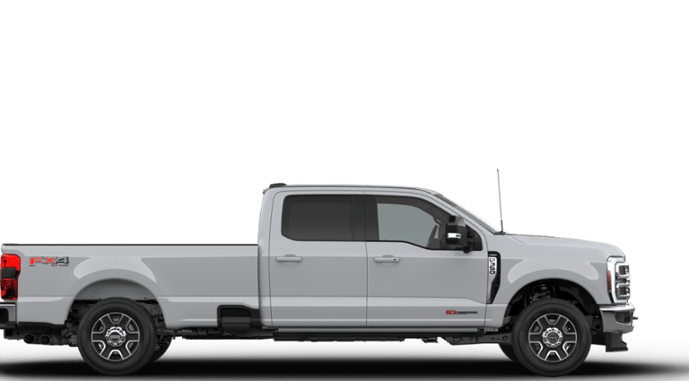 Thumbnail: 2026 Ford F-350 - 49