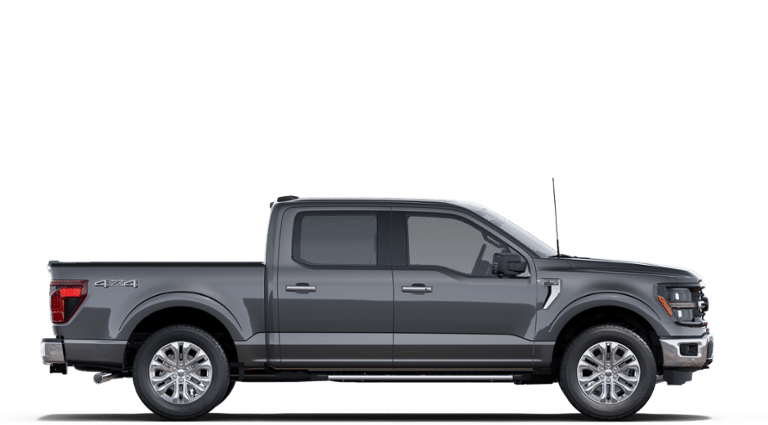 Thumbnail: 2025 Ford F-150 - 49