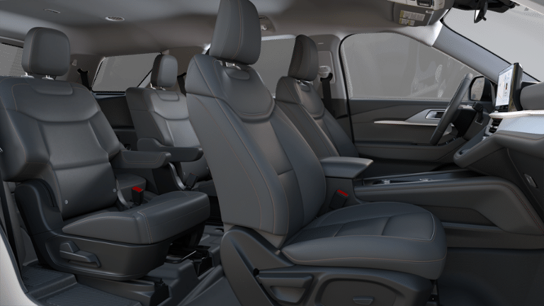 Thumbnail: 2025 Ford Explorer - 29