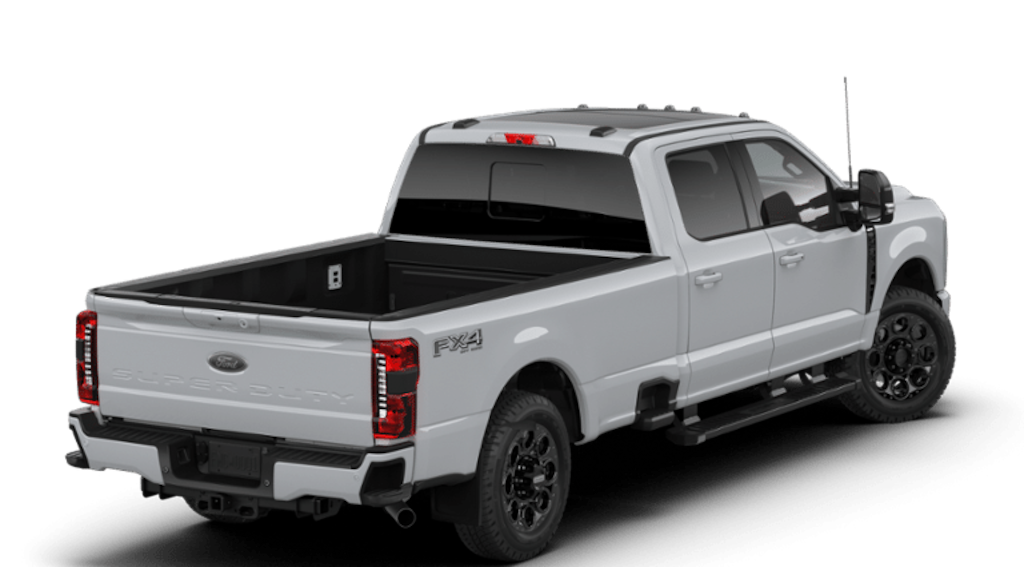 New 2026 Ford F-250SD Lariat Truck