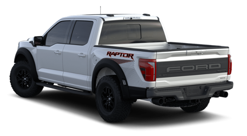 New 2024 Ford F150 Raptor For Sale in Grand Prairie TX RFA10826