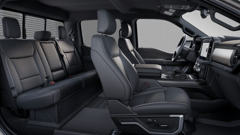 Thumbnail: 2025 Ford F-150 - 50