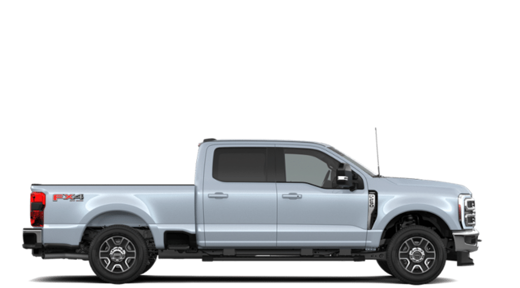 New 2026 Ford F-250 Lariat TRUCK