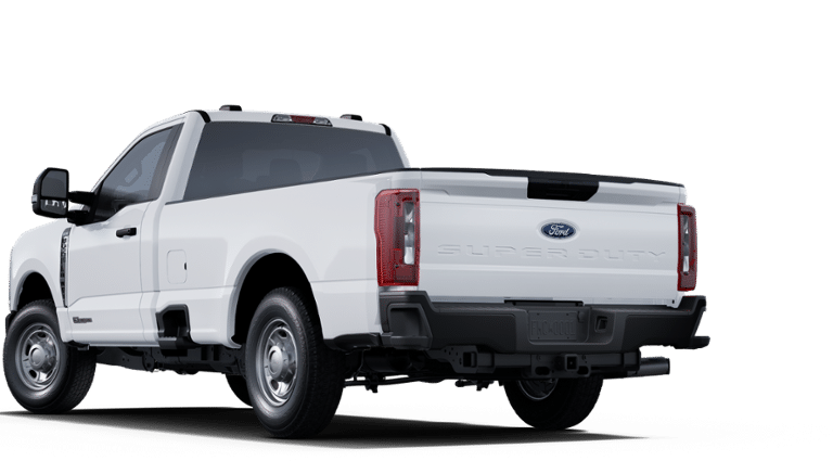 New 2025 Ford F-250SD XL Truck